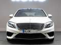 Mercedes-Benz S 63 AMG S-Klasse Massage SoftCl. 360° StandHz Білий - thumbnail 3