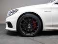 Mercedes-Benz S 63 AMG S-Klasse Massage SoftCl. 360° StandHz Білий - thumbnail 11