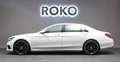 Mercedes-Benz S 63 AMG S-Klasse Massage SoftCl. 360° StandHz Білий - thumbnail 10