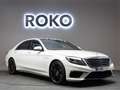 Mercedes-Benz S 63 AMG S-Klasse Massage SoftCl. 360° StandHz Білий - thumbnail 4