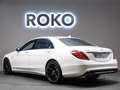 Mercedes-Benz S 63 AMG S-Klasse Massage SoftCl. 360° StandHz Білий - thumbnail 9