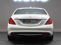 Mercedes-Benz S 63 AMG S-Klasse Massage SoftCl. 360° StandHz Білий - thumbnail 8