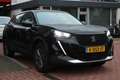 Peugeot e-2008 EV 50kWh *Active* | 3-Fase | SOH 91% | Dealer OH | Noir - thumbnail 6