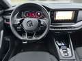 Skoda Octavia Combi 2.0 TDI DSG SPORTLINE +MATRIX +ACC +RKAM +H Silber - thumbnail 11