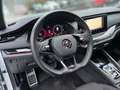 Skoda Octavia Combi 2.0 TDI DSG SPORTLINE +MATRIX +ACC +RKAM +H Silber - thumbnail 9
