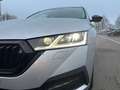 Skoda Octavia Combi 2.0 TDI DSG SPORTLINE +MATRIX +ACC +RKAM +H Silber - thumbnail 6