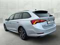 Skoda Octavia Combi 2.0 TDI DSG SPORTLINE +MATRIX +ACC +RKAM +H Silber - thumbnail 5