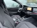 Skoda Octavia Combi 2.0 TDI DSG SPORTLINE +MATRIX +ACC +RKAM +H Silber - thumbnail 8