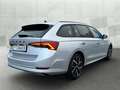 Skoda Octavia Combi 2.0 TDI DSG SPORTLINE +MATRIX +ACC +RKAM +H Silber - thumbnail 4