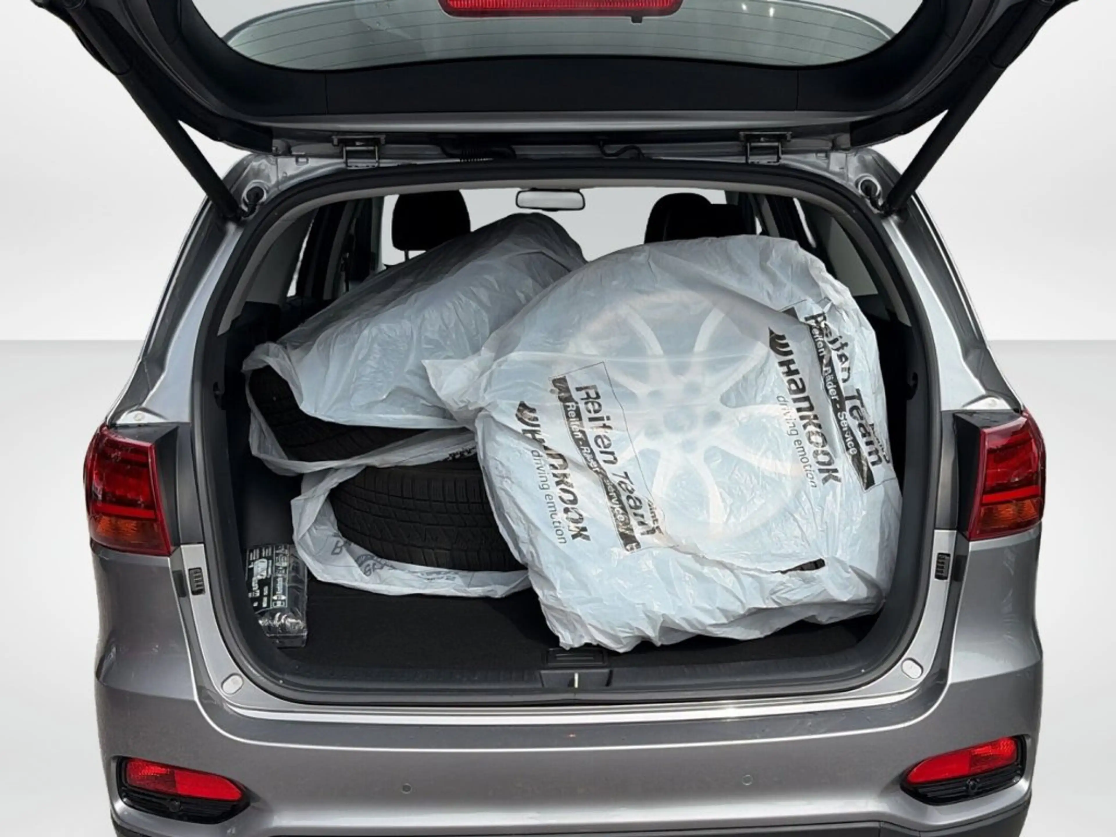 Kia Sorento KIA Sorento 2,2 CRDi SCR AWD GT-Line Aut. — photo 10