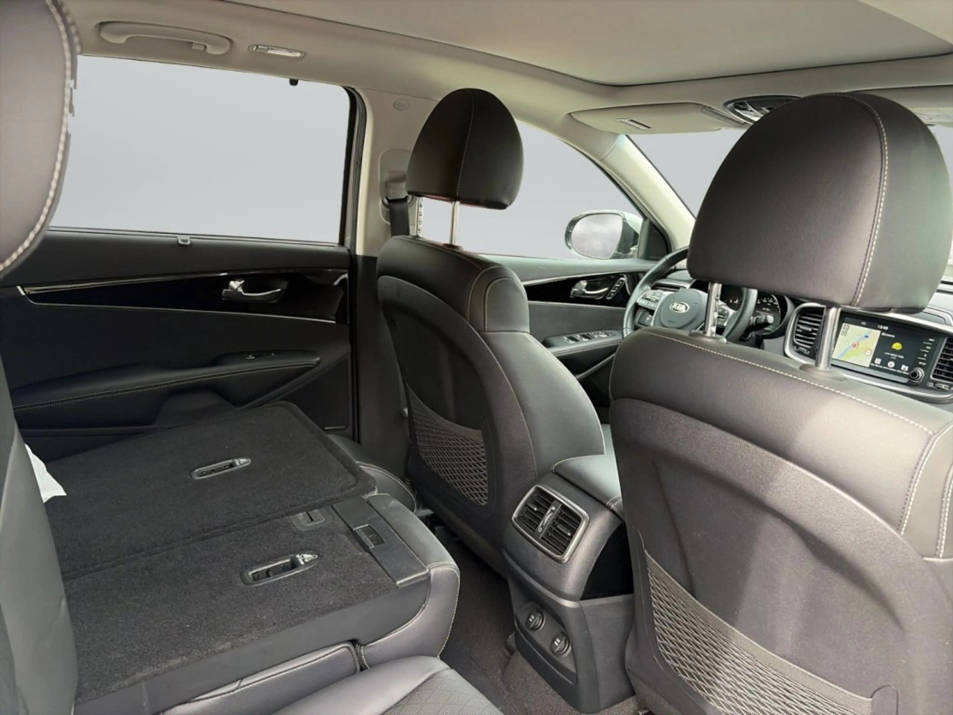 Kia Sorento KIA Sorento 2,2 CRDi SCR AWD GT-Line Aut. — photo 9