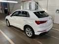 Audi Q3 35 TDI S tronic S line*LEDER*VirtCock*LED* Weiß - thumbnail 3
