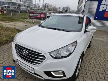 Fuel Cell Wasserstoff ALU+CAM+NAVI+PDC+SHZ