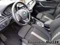 BMW X1 sDrive 18 i Sport Line Rückfahrkamera+Panodach+Spo Silber - thumbnail 13