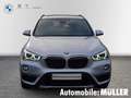 BMW X1 sDrive 18 i Sport Line Rückfahrkamera+Panodach+Spo Silber - thumbnail 2