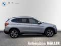 BMW X1 sDrive 18 i Sport Line Rückfahrkamera+Panodach+Spo Silber - thumbnail 3