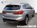 BMW X1 sDrive 18 i Sport Line Rückfahrkamera+Panodach+Spo Silber - thumbnail 7