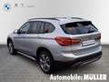 BMW X1 sDrive 18 i Sport Line Rückfahrkamera+Panodach+Spo Silber - thumbnail 5