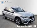 BMW X1 sDrive 18 i Sport Line Rückfahrkamera+Panodach+Spo Silber - thumbnail 8