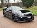 Nissan Skyline Standard Negro - thumbnail 1