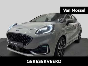 ST-Line V | Leder | Camera | Winterpack