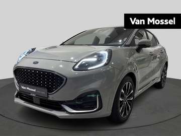 ST-Line V | Leder | Camera | Winterpack