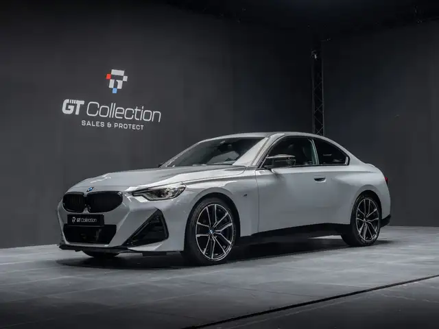 BMW 240 M240I X drive