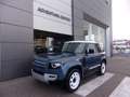 Land Rover Defender 90 3.0D l6 MHEV S AWD Aut. 250 Bleu - thumbnail 4