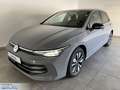 Volkswagen Golf VIII 1.5 eTSI DSG Goal NAVI KLIMA AHK REAR VI Gris - thumbnail 2