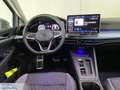 Volkswagen Golf VIII 1.5 eTSI DSG Goal NAVI KLIMA AHK REAR VI Gris - thumbnail 10