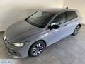 Volkswagen Golf VIII 1.5 eTSI DSG Goal NAVI KLIMA AHK REAR VI Gris - thumbnail 4