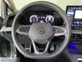Volkswagen Golf VIII 1.5 eTSI DSG Goal NAVI KLIMA AHK REAR VI Gris - thumbnail 14