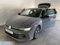 Volkswagen Golf VIII 1.5 eTSI DSG Goal NAVI KLIMA AHK REAR VI Gris - thumbnail 3