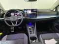 Volkswagen Golf VIII 1.5 eTSI DSG Goal NAVI KLIMA AHK REAR VI Gris - thumbnail 11