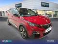 Peugeot 3008 1.2 PureTech S&S Style 130 Rouge - thumbnail 3