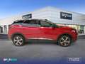 Peugeot 3008 1.2 PureTech S&S Style 130 Rouge - thumbnail 4