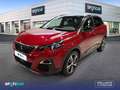 Peugeot 3008 1.2 PureTech S&S Style 130 Rouge - thumbnail 1