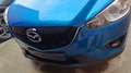 Mazda CX-5 Bleu - thumbnail 4