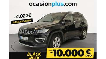 1.6 Mjt Longitude 4x2