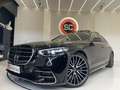 Mercedes-Benz S 400 S 400 d AMG Line IVA 22% Nero - thumbnail 3