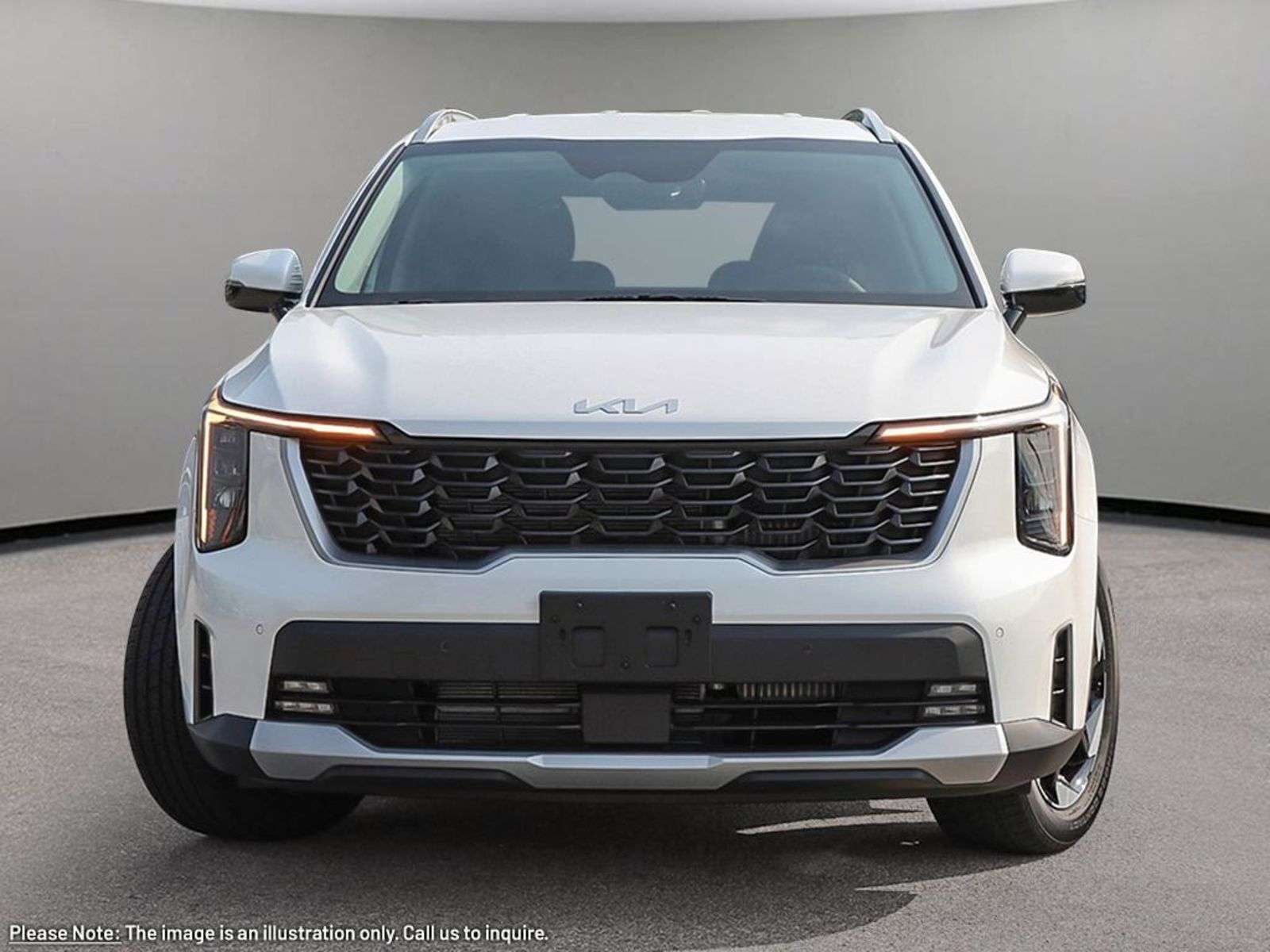 2026 Kia Sorento Plug-In Hybrid