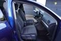 Volkswagen Golf 1.6 TDI Team DSG KLIMA+NAVI+ALU+PDC+TEMPOMAT+2.Hd Blau - thumbnail 15
