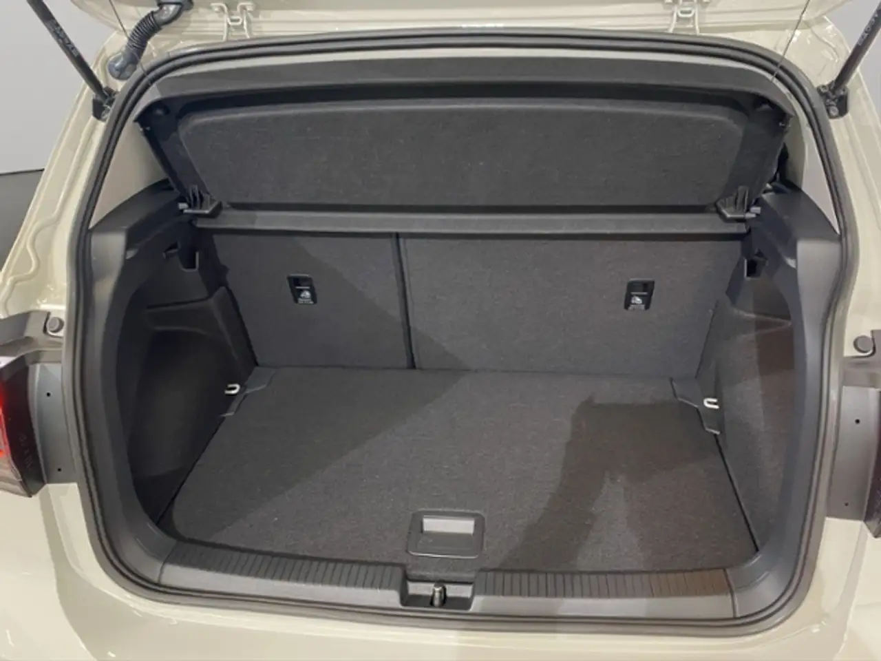 Volkswagen T-Cross 1.0 TSI Life / Einparkhilfe LED ACC 10