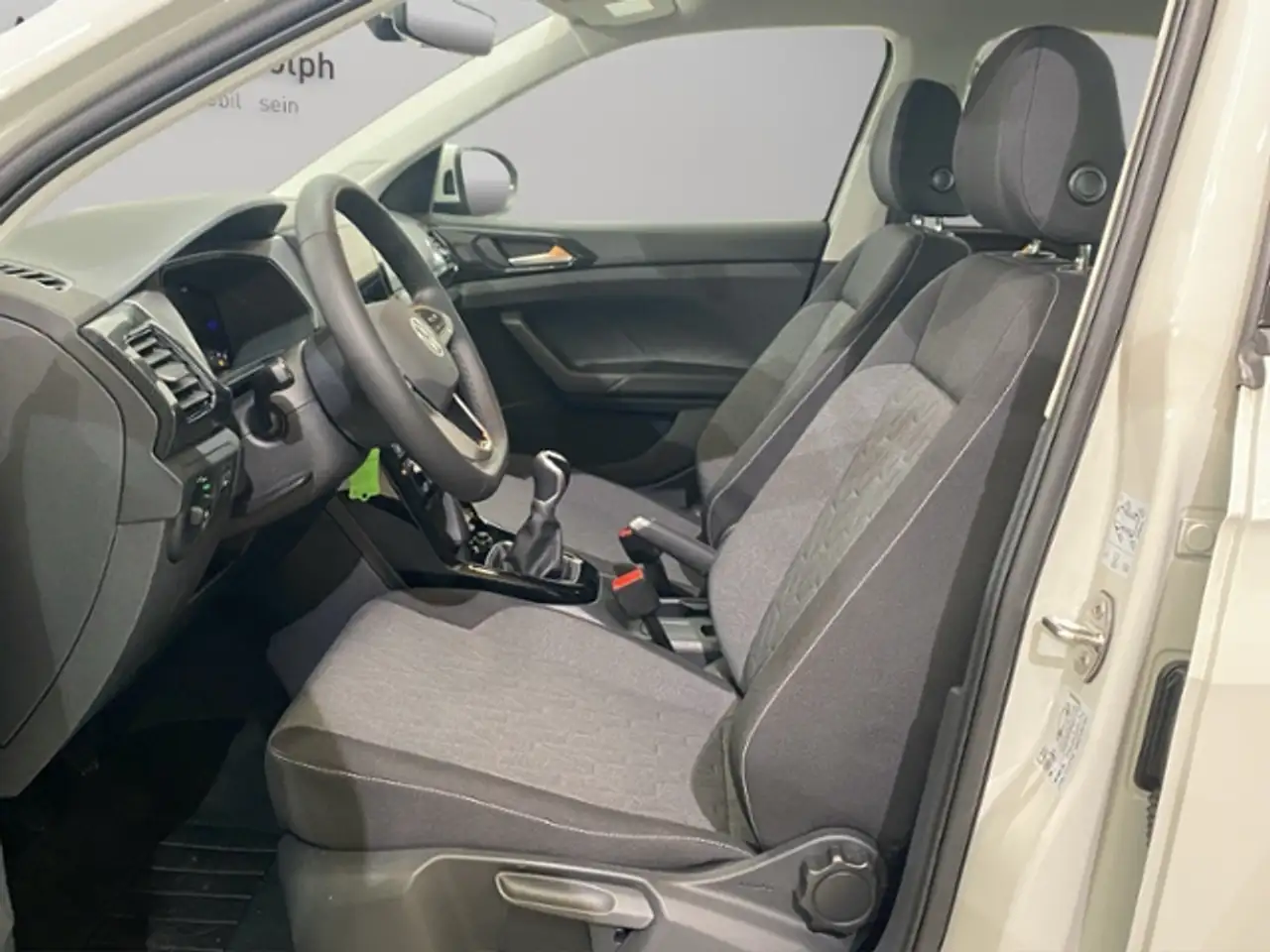 Volkswagen T-Cross 1.0 TSI Life / Einparkhilfe LED ACC 5
