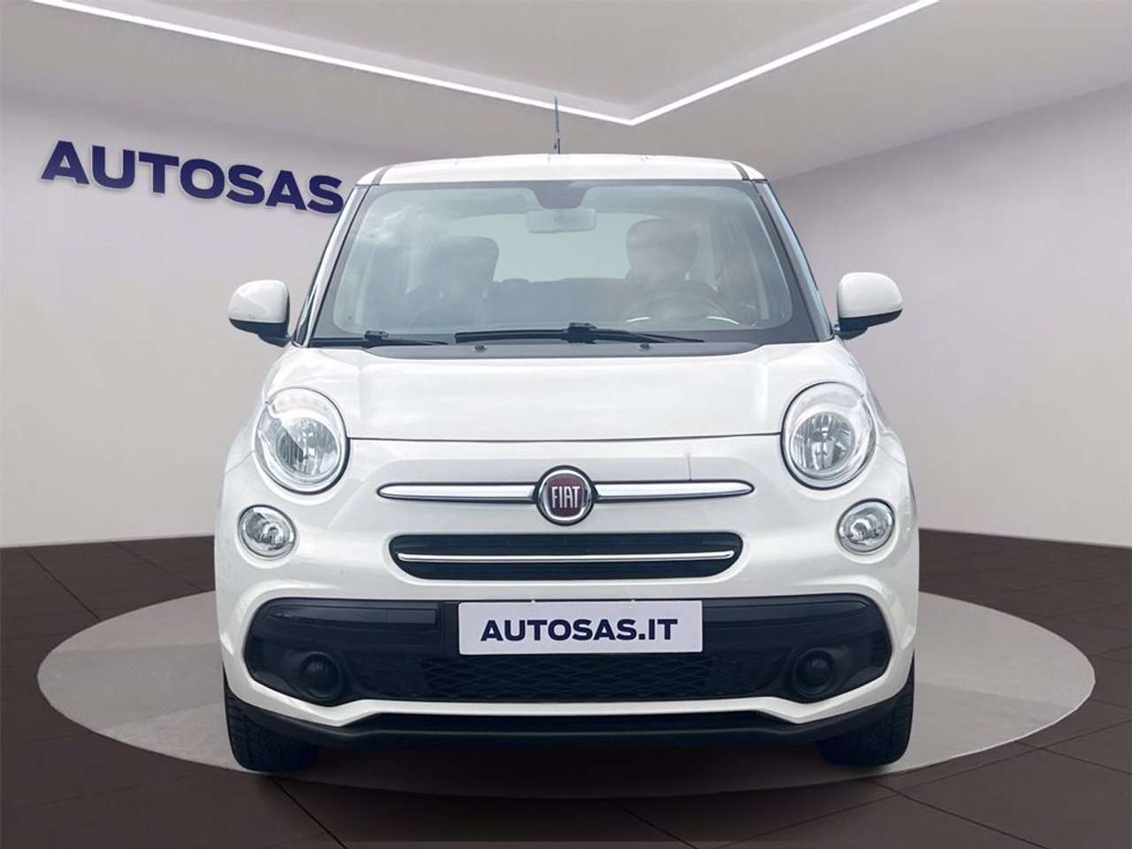 Fiat 500L 0.9 TwinAir Turbo Natural Power Pop Star