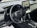 Toyota Corolla Cross 2,0 Hybrid Active Drive AWD PDC Navi Kamera Sit... Noir - thumbnail 14