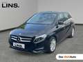 Mercedes-Benz B 180 180 CDI Schwarz - thumbnail 1