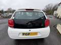 Citroen C1 VTI 68 FEEL 5P Blanc - thumbnail 6