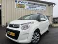 Citroen C1 VTI 68 FEEL 5P Blanc - thumbnail 1