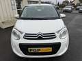 Citroen C1 VTI 68 FEEL 5P Blanc - thumbnail 2
